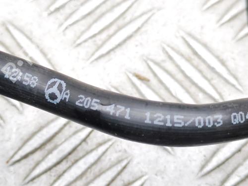 Pipe MERCEDES-BENZ E-CLASS Convertible (A238) E 300 (238.448) | BP40460280M125  - Image 7