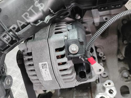 Engine BMW 1 (F20) 116 d | BP33937607M1 - Image 6