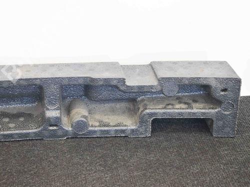 Used Crossmember NISSAN QASHQAI II (J11, J11_) 1.5 dCi (110 hp) 14666949