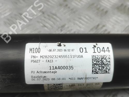 Right front shock absorber VW ID.5 (E39) Pro Performance | BP33847236M17  - Image 5