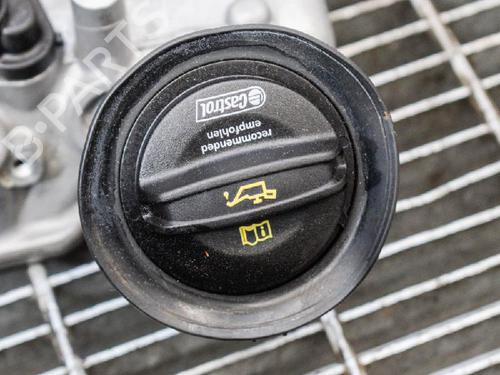 Valve cover AUDI A4 B9 Avant (8W5, 8WD) 3.0 TDI | BP14666364M124 