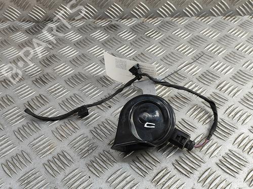 Horn AUDI Q7 (4MB, 4MG, 4MQ) 3.0 TDI quattro (272 hp) 28956408