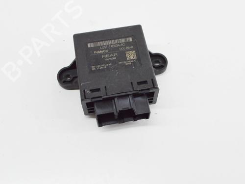 Electronic module FORD FIESTA VII (HJ, HF) 1.0 EcoBoost | BP13516377M83 