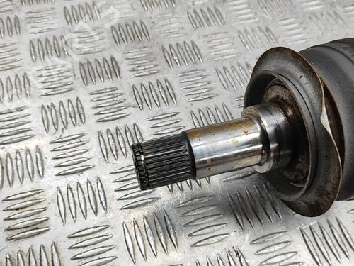 Left rear driveshaft MERCEDES-BENZ S-CLASS Coupe (C216) CL 500 (216.371) | BP24306528M40