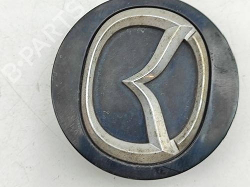 Hub cap MAZDA CX-5 (KE, GH) 2.2 D (KE2FW) | BP29392382C160 