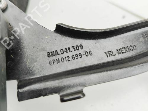 Electronic sensor AUDI Q5 (GUB) SQ5 TFSI quattro | BP33847443M84  - Image 6