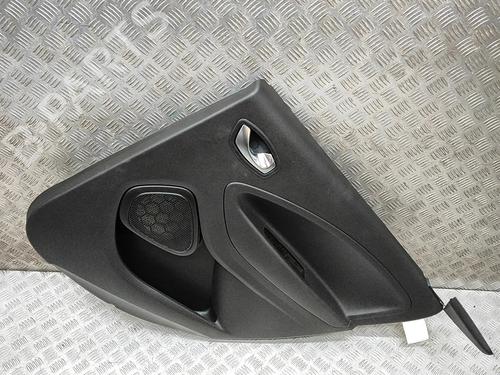 Used Rear right panel Rear right panel 38499956 38499956