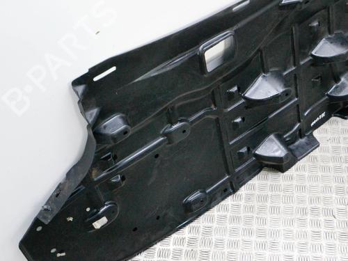 Underbody protection MASERATI LEVANTE SUV (M161) 3.0 S Q4 | BP14640928M92 