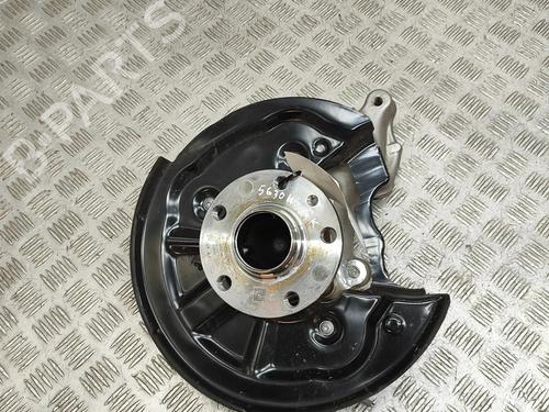 Used Left rear steering knuckle VW TAYRON (R41) 1.5 eHybrid (204 hp) 29458429