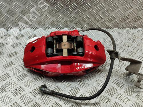 Right front brake caliper BMW 4 Gran Coupe (G26) 420 d Mild-Hybrid | BP28051332M104 