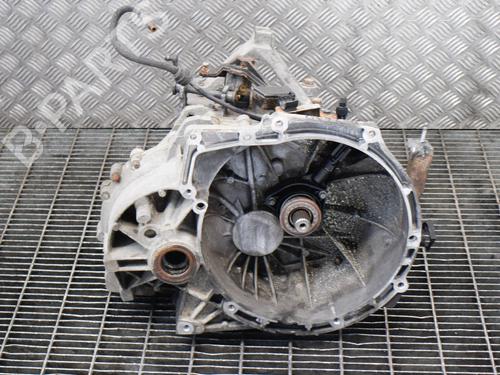 Used Gearbox MAZDA 3 (BK) 1.6 DI Turbo (109 hp) 6761743