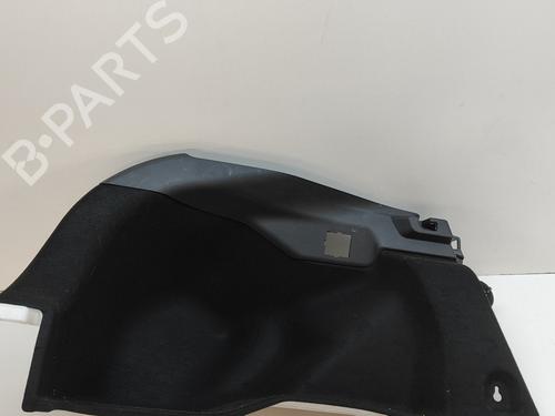 Used Boot lining TOYOTA PRIUS (_W6_) 2.0 PHEV (MXWH61L, MXWH61) (223 hp) 27795845