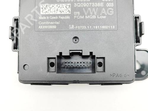 Electronic module AUDI Q3 Sportback (F3N) 2.5 RS TFSI quattro | BP38308086M83 - Image 8