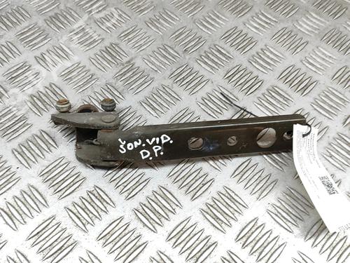 Used Hinge/Door check strap Hinge/Door check strap TOYOTA HIACE IV Bus (__H1_, __H2_) 2.7 (RCH13, RCH23) (144 hp) 23415981 23415981