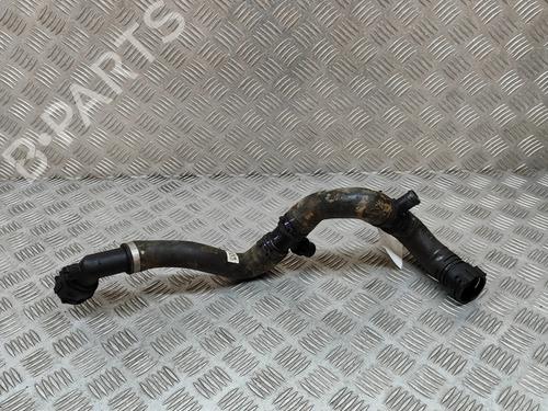 Used Pipe AUDI Q5 (FYB, FYG) 40 TDI Mild Hybrid quattro (204 hp) 27785144