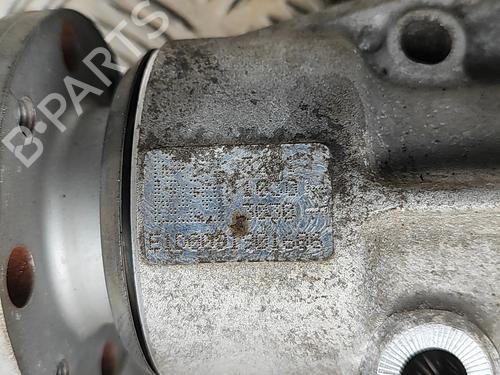 Front differential BMW X3 (G01, F97, G08) M Competition | BP33378983M23  - Image 5