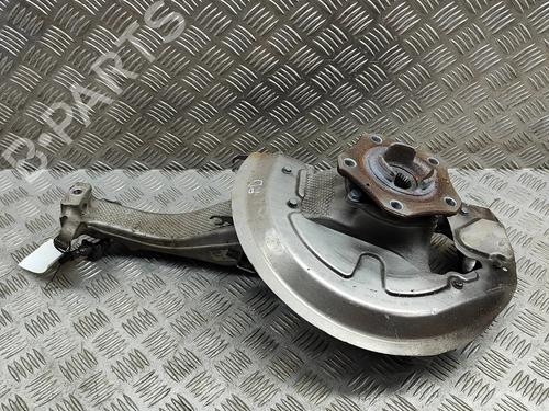 Used Right front steering knuckle PORSCHE TAYCAN Cross Turismo (Y1B) 4S Performance Battery Plus (Y1BDB1) (571 hp) 27772645