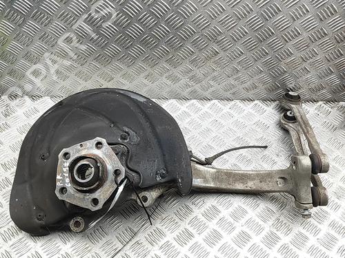 Used Left front steering knuckle Left front steering knuckle VW TOUAREG (CR7, RC8) 3.0 TSI 4motion (340 hp) 32779694 32779694