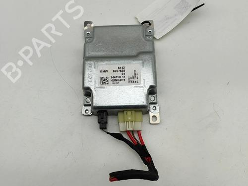 Used Electronic module Electronic module BMW 5 (G30, F90) 530 e Plug-in Hybrid (252 hp) 27577027 27577027