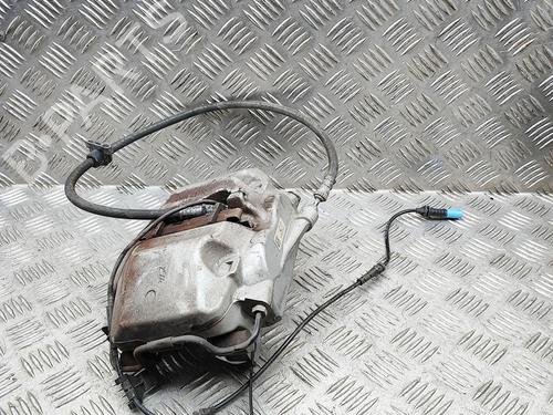 Left front brake caliper BMW X3 (G01, F97, G08) iX3 | BP38782130M105 - Image 2