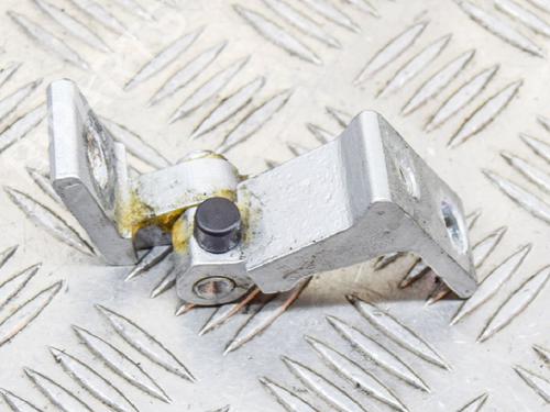Hinge/Door check strap SKODA OCTAVIA III Combi (5E5, 5E6) 2.0 TDI 4x4 | BP14618946C146 