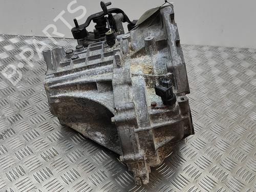 Gearbox BMW 7 (F01, F02, F03, F04) 730 d | BP16873031M3 