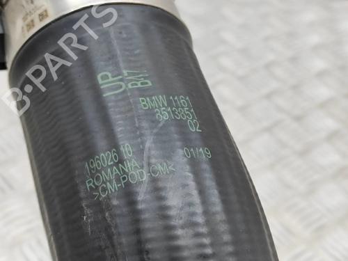 Pipe BMW 4 Gran Coupe (F36) 420 d | BP19501106M125 