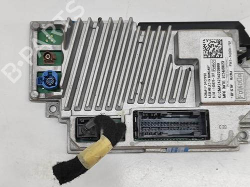 Electronic module FORD KUGA III (DFK) 2.5 FHEV | BP28562168M83 