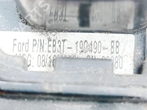 Andre FORD RANGER (TKE) 2.0 EcoBlue 4x4 | BP38782903O1 - Image 7