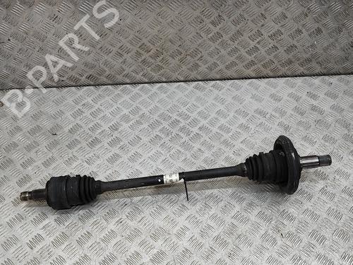 Used Left rear driveshaft MERCEDES-BENZ C-CLASS (W205) C 220 d 4-matic (205.005) (170 hp) 25219003