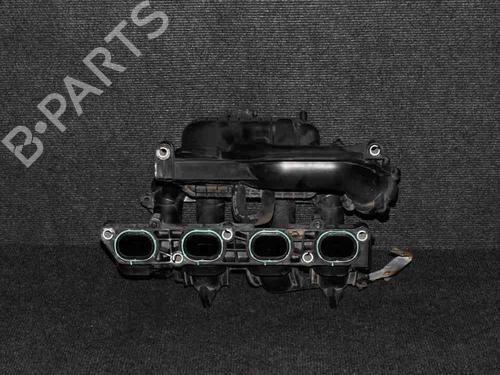Intake manifold FORD FOCUS II Saloon (DB_, FCH, DH) 1.6 Ti | BP6719952M70 