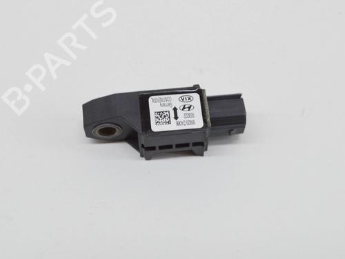 Elektronisk sensor KIA OPTIMA Sportswagon (JF) 1.7 CRDi (141 hp) 13246220