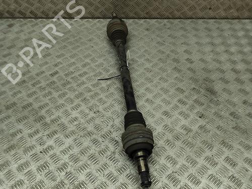 Right rear driveshaft VW TOUAREG (7P5, 7P6) 3.0 V6 TDI | BP29829877M41