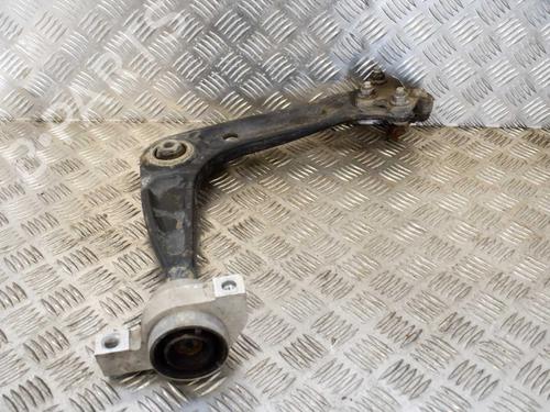 Used Left front suspension arm Left front suspension arm PEUGEOT 508 SW I (8E_) 1.6 BlueHDi 120 (120 hp) 6756852 6756852