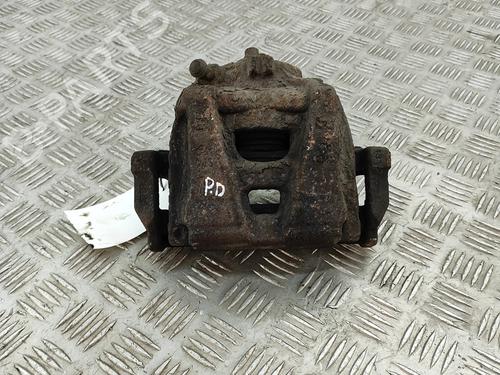 Right front brake caliper AUDI Q3 (8UB, 8UG) 2.0 TDI quattro | BP26441804M104 