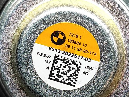 Speaker BMW X5 (G05, F95) xDrive 30 d Mild-Hybrid | BP32500782E2