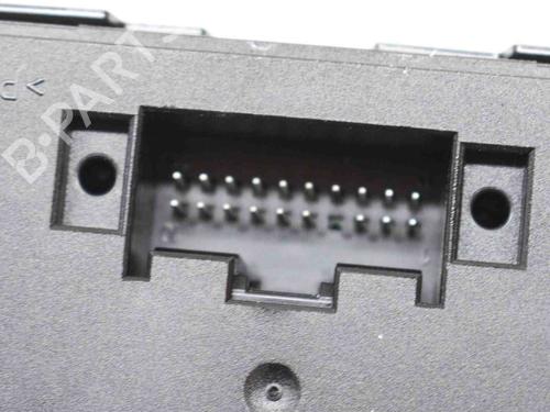Electronic module VW T-ROC (A11, D11) 1.5 TSI | BP12125141M83
