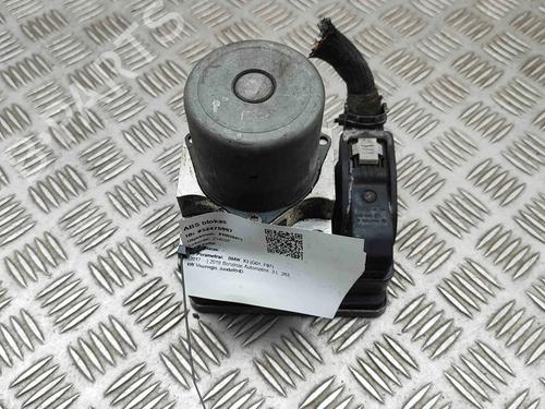 Used ABS pump ABS pump BMW X3 (G01, F97, G08) xDrive M40 i (360 hp) 33375043 33375043
