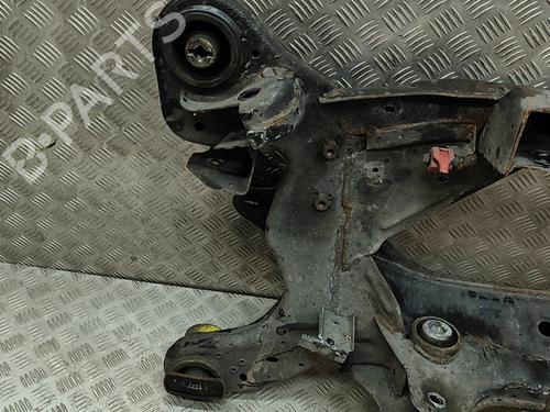 Rear axle MASERATI LEVANTE SUV (M161) 3.0 D Q4 | BP27158132M2 