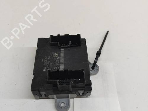 Electronic module LAND ROVER RANGE ROVER VELAR (L560) 2.0 D180 TD4 4x4 | BP25615979M83