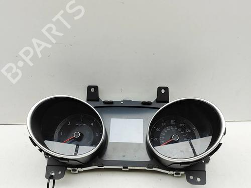 Quadrante Quadrante KIA XCEED (CD) 1.6 CRDi 136 (136 hp) 33661673 33661673