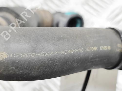 Pipe JAGUAR XE (X760) 2.0 D | BP38239289M125 - Image 7