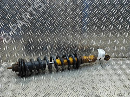 Used Left front shock absorber Left front shock absorber TOYOTA LAND CRUISER PRADO (_J12_) 3.0 D-4D (KDJ120, KDJ125, KDJ121) (173 hp) 33374307 33374307