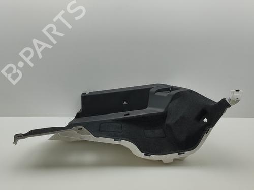 Boot lining LEXUS NX II (_A2_, _H2_) 350h E-Four (AAZH25) | BP33624797I3 - Image 2