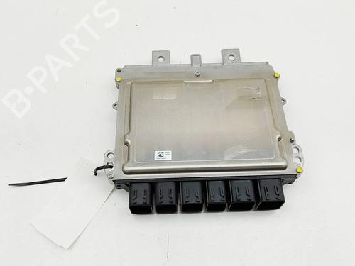 Engine control unit (ECU) MERCEDES-BENZ E-CLASS (W213) E 220 d (213.004) | BP34218299M57  - Image 5