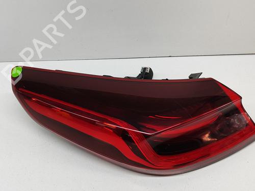 Used Left taillight KIA XCEED (CD) 1.6 CRDi 136 (136 hp) 28553781