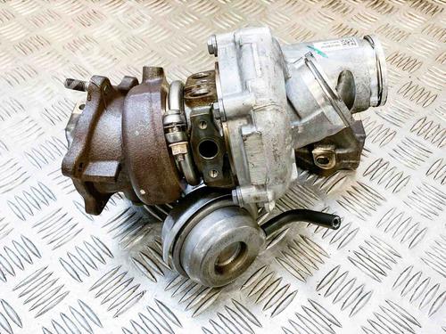 Used Turbocharger/Supercharger PORSCHE MACAN (95B) 3.0 S (340 hp) 6762143