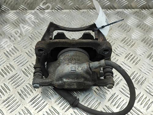 Left front brake caliper MERCEDES-BENZ A-CLASS (W176) A 180 CDI / d (176.012) | BP33374309M105  - Image 6