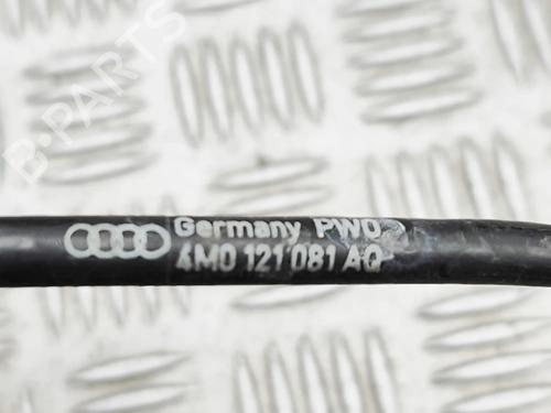 Pipe AUDI Q7 (4MB, 4MG, 4MQ) 3.0 TDI quattro | BP33389467M125  - Image 7