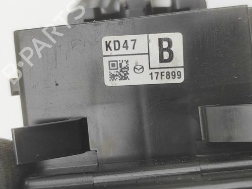 Steering column stalk MAZDA CX-5 (KE, GH) 2.2 D (KE2FW) | BP36068207I23 - Image 5